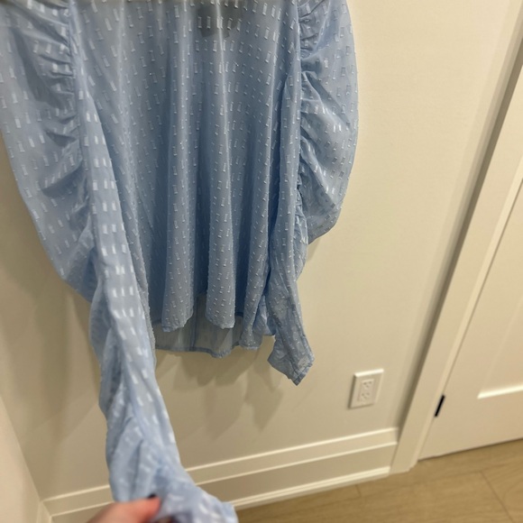 Birgitte Herskind Blouse - Picture 4 of 4